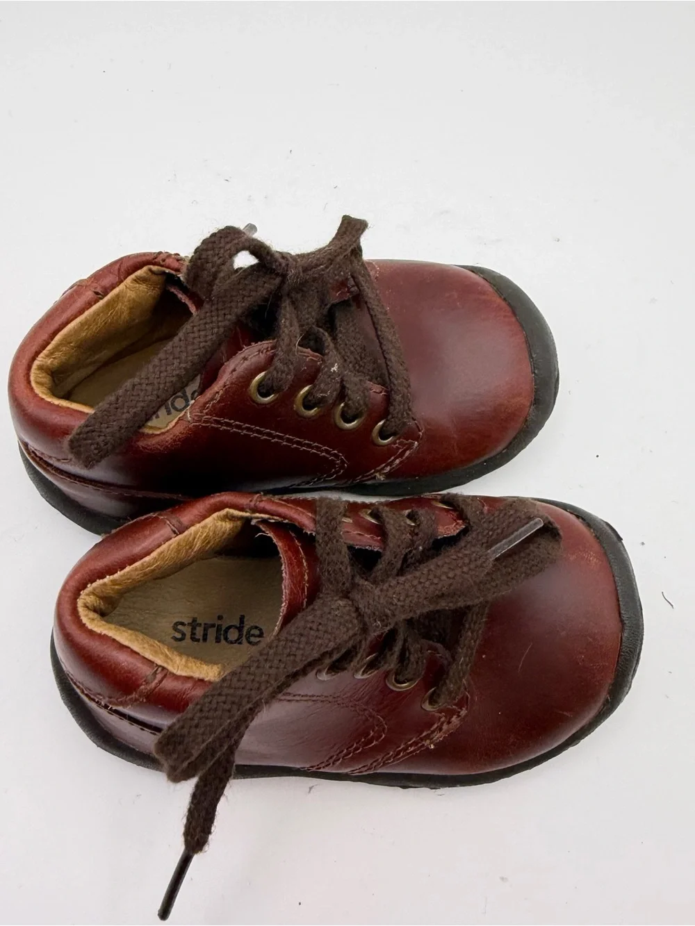 Stride Rite stride rite